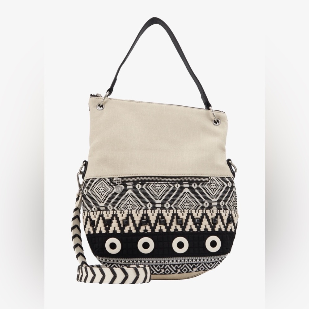 Desigual Handbag - Picture 3 of 9